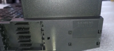 USED Siemens ET200S