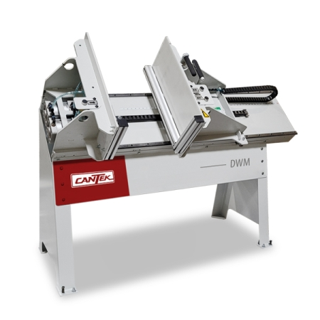 DWM | Cantek | Dovetailers