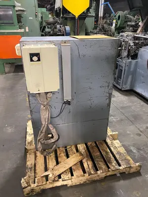 USED 1991 WAFIOS N90