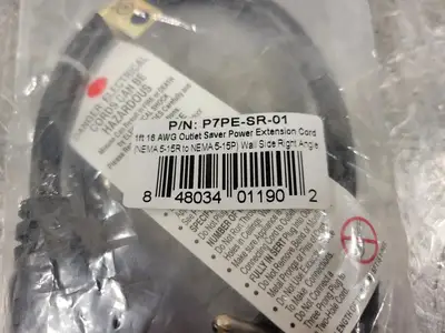 NEW SF CABLE P7PE-SR-01