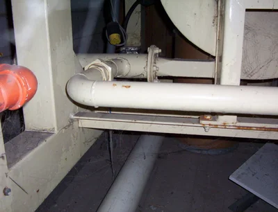 Used _UNKNOWN_ _UNKNOWN_ Conveyor Ovens Minnesota US | A&I Equipment #1317681