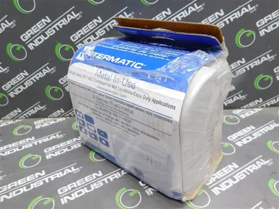 Lot of 6 Intermatic WP1010HMXD Extra-Duty Die-Cast In-Use Weatherproof Cover New