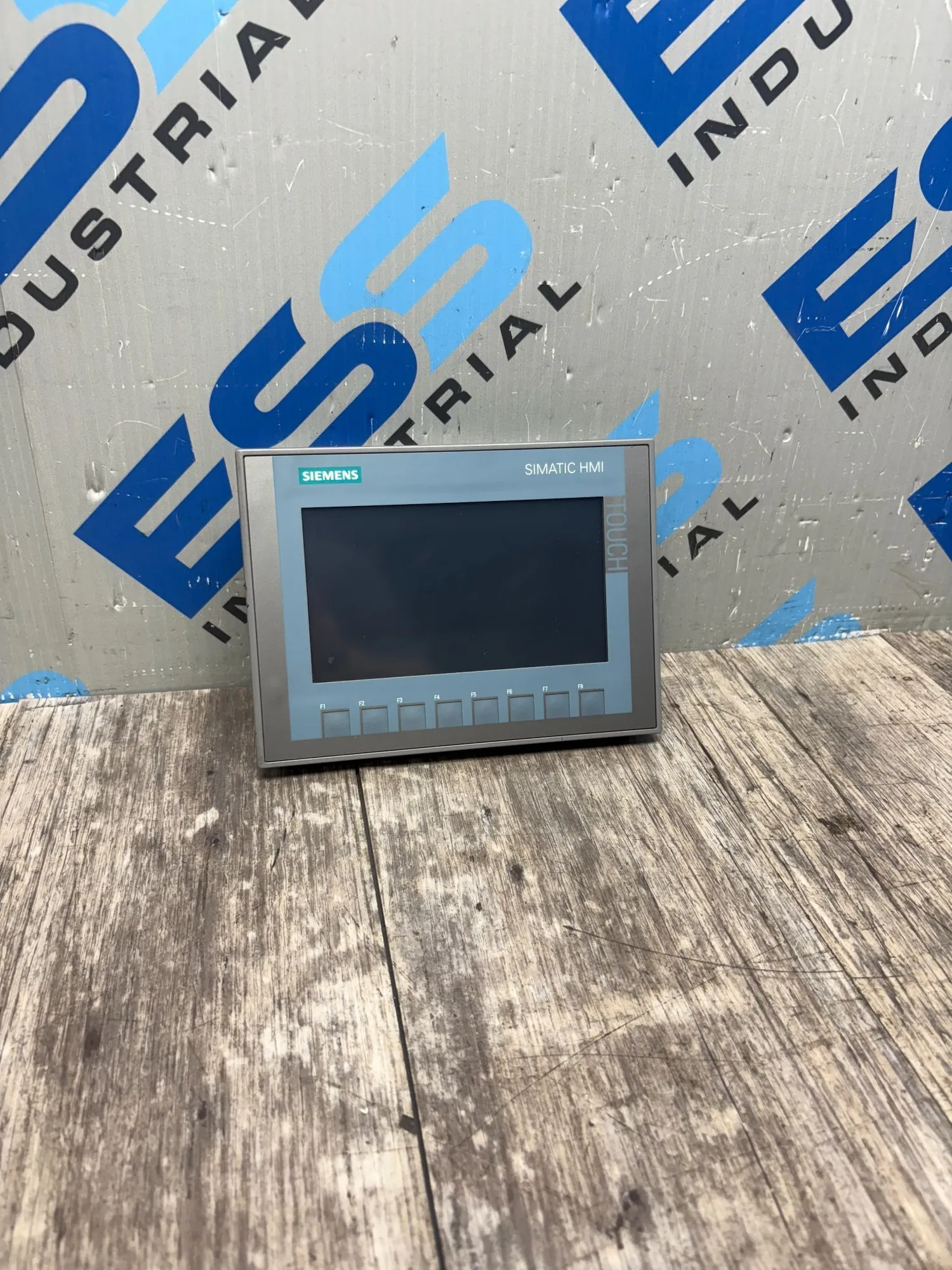 USED Siemens 6AV2123-2GB03-0AX0