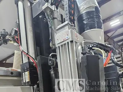 Used 2013 ONSRUD 241G18DC "PRO SERIES" CNC ROUTER CNC Routers North Carolina US | CAROLINA MACHINERY SALES #1445861