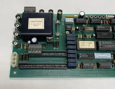 Used KALATEL ENGINEERING R0011S01 Circuit Boards | Surplus Asset Holdings #1225416