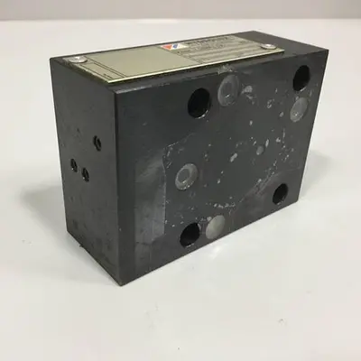 USED HYDROLUX HPN706290-HY