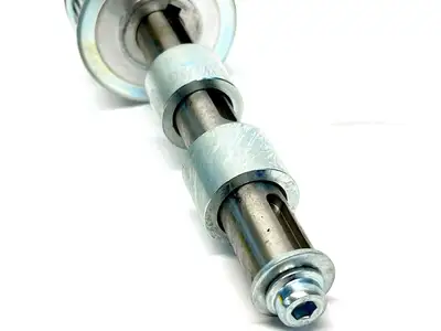 ZE080474 | Knapp  ASS Shaft 10267636_01_0003 SL099195_01_000003 - Used