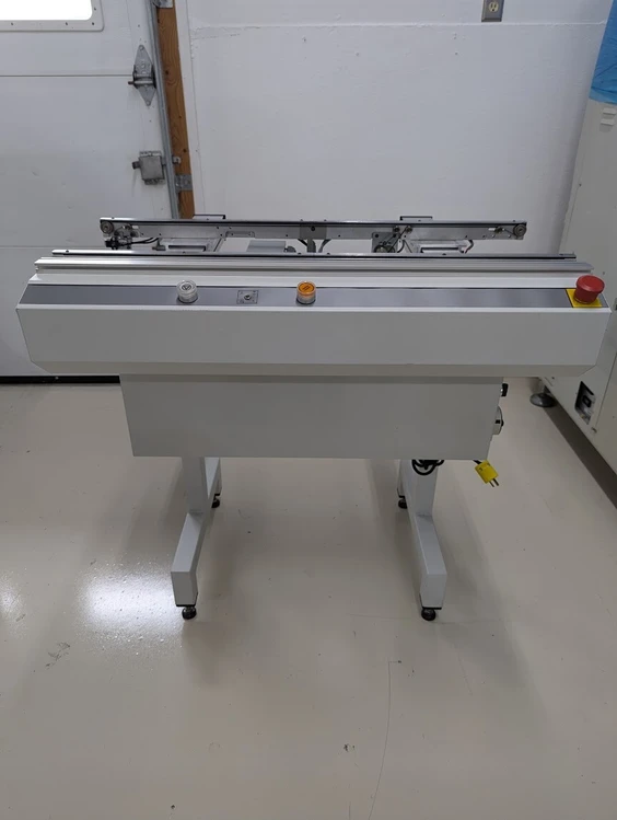 Used Universal Instruments Corporation 5362i Miscellaneous PCB & SMT Equipment Michigan US | 4Tech USA #1540449