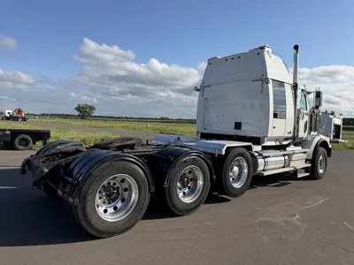 Used 2020 WESTERN STAR 4900SB Dump trucks Minnesota US | Carco Truck & Equipment #1514095