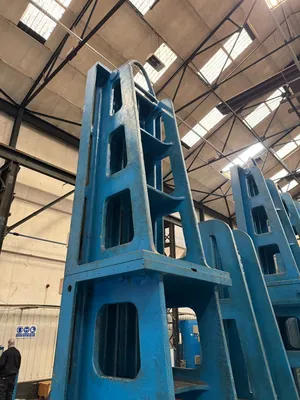 1992 BUTLER LE 5000 CNC Machines | Bowland Trading Ltd (11)