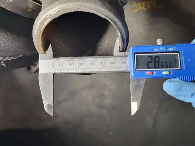 USED CUMMINS 2881768