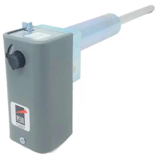 Johnson Controls A25CP-1 Temperature Control [New]