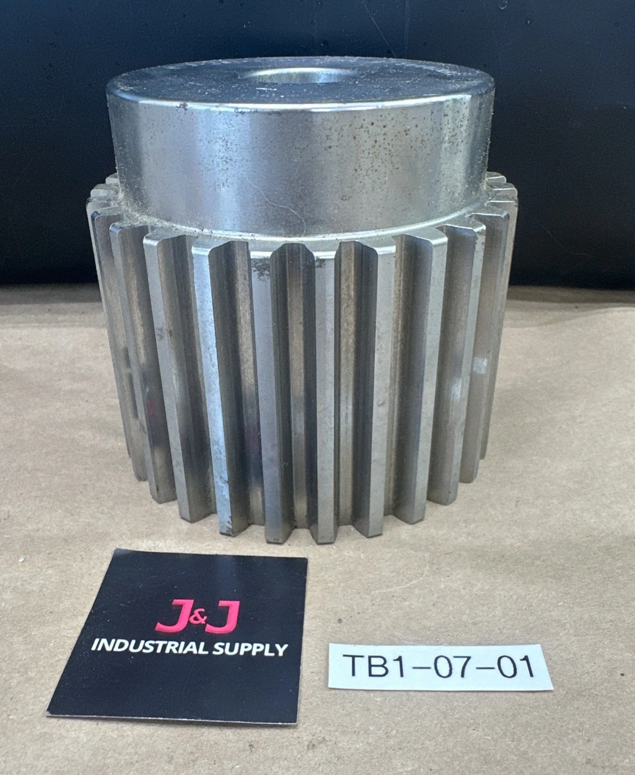 New | in-Stock Wichita Clutch 3-281-001-049-4 Parts Indiana US | J&J Industrial Supply #1329899