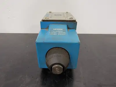 USED VICKERS DG4S4 012A B 60 S324