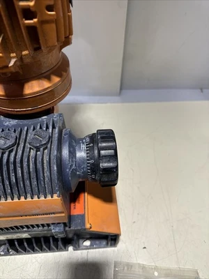 USED Prominent S1BAH12035 PVTS070S000
