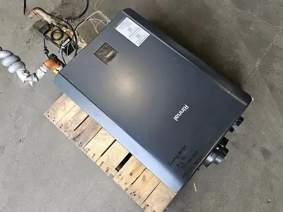 Used RINNAI CX199I HVAC Parts and Equipment British Columbia CA | Lenmark #1426219