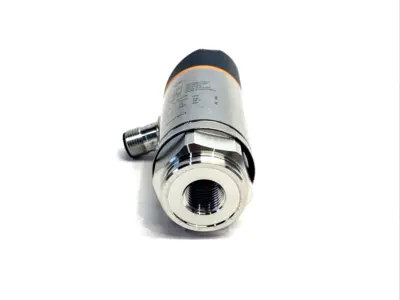 New | in-Stock ifm PN-010-RER14-MFRKG/US/ /V Pressure Transmitters Michigan US | Maverick Industrial Sales #1463083