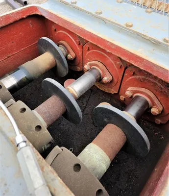 USED OILWELL 336-P
