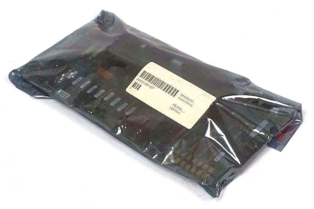 NEW UNISYS 24935595-007 POCKET DRIVER BOARD NDP1XXX