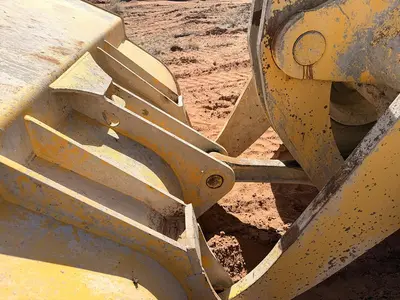 Used 2017 KOMATSU WA380 Wheel Loaders Utah US | CSS Equipment Sales #1347530