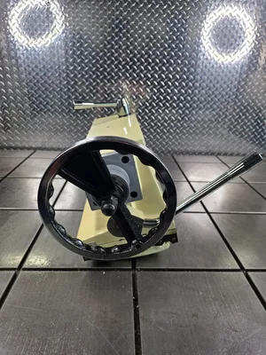 JET GH-1460ZX Tailstock Tooling | GMT (6)