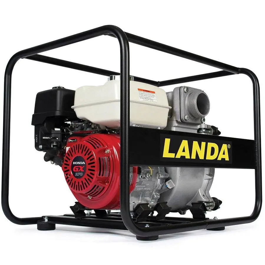 NEW 2026 LANDA LANDA SLUDGE SLINGER (1.042-216.0) TRASH WATER PUMP
