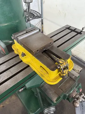 USED BRIDGEPORT SERIES I