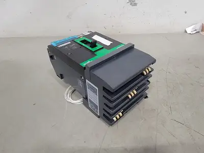 NEW SQUARE D HDA36150U53XEH