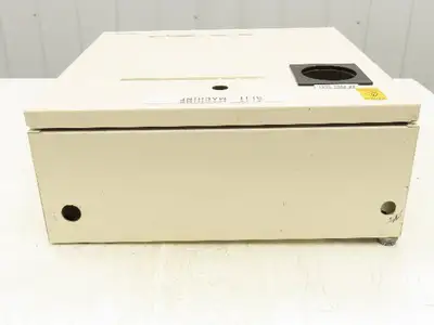 Nito Kogyo CH25-55AC Electrical Box Enclosure 20x20x8" Backplate