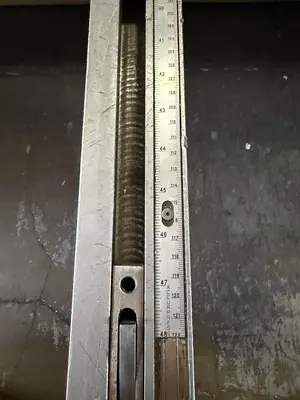 USED ACCURSHEAR 625012
