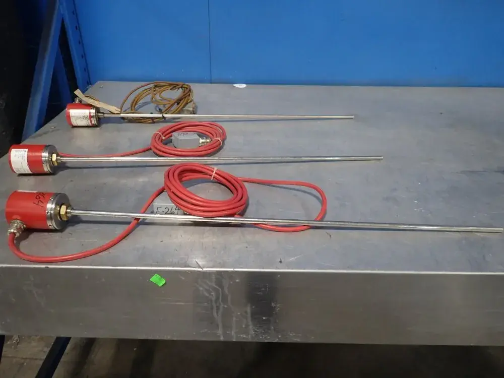 Used TR ELECTRONIC 31200945 Encoders | HGR 24 #753271