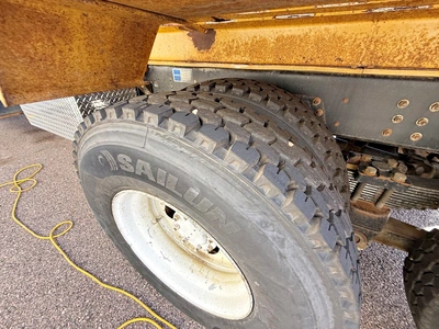 Used 1999 GMC Topkick C8500 Water Trucks Colorado US | Zadoon Equipment #1480717