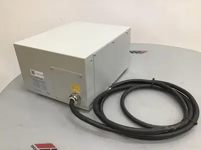 USED METAL FABRICATOR HRTC-05S/L-A1