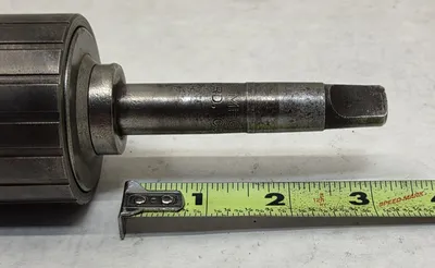 JACOBS 3B Tooling & Accessories, Drill Chuck | Machinery Central (7)