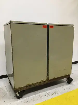 USED CONAIR WC1-7.5