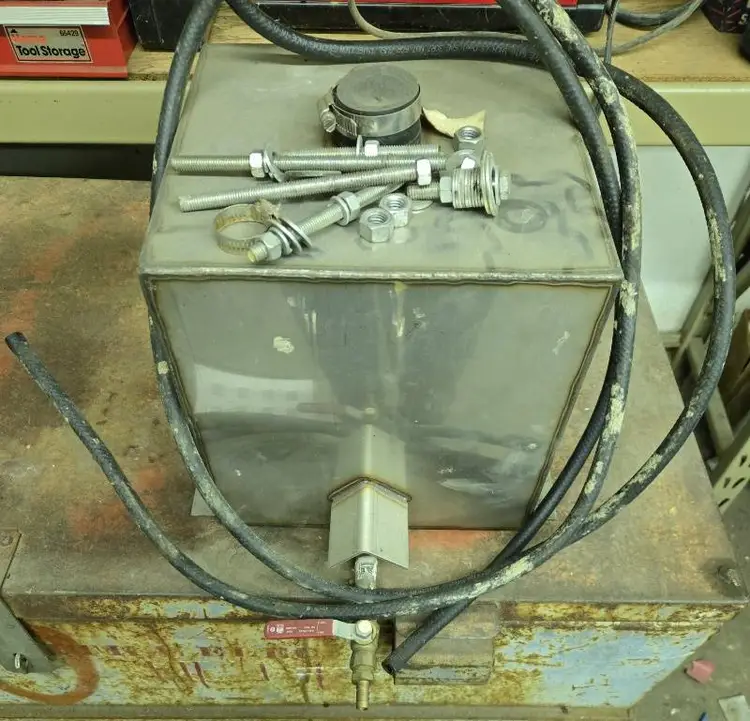 Used _UNKNOWN_ _UNKNOWN_ Automotive Equipment Minnesota US | K-BID 4 #93260