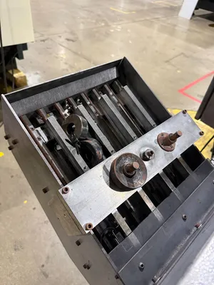 Used 2008 TSUGAMI SS20 Swiss Type Automatic Screw Machines Michigan US | iGAM Industrial Marketplace #1466591
