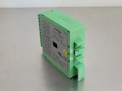 USED RED LION CONTROLS ICM4