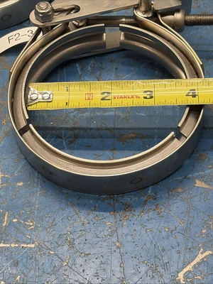 New | in-Stock Voss Aerospace 813208H-438-L Electrical Fittings Indiana US | J&J Industrial Supply #1370955