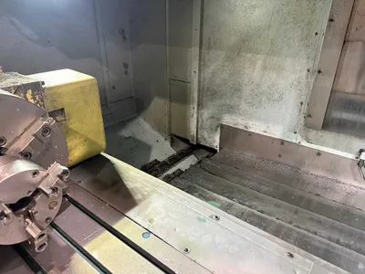 2011 MORI SEIKI NV7000/50 Machining Centers, Vertical | Machnet (11)