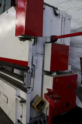 250 TON X 14' WYSONG MODEL #PHS250-168 HYDRAULIC PRESS BRAKE