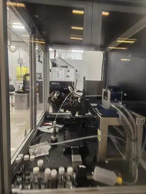 USED 2011 OPTOMEC AJ300CE