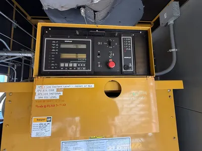 Used 2014 CATERPILLAR G3516 Generators British Columbia CA | Lenmark #1426410