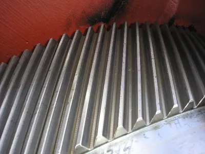 USED WESTERN 11611
