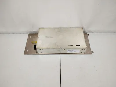 USED GE TDI Power 140577