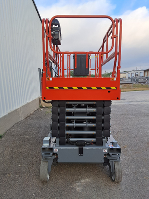 NEW 2026 Skyjack SJ5545E