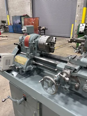 SOUTH BEND HEAVY 10 Engine Lathes | Michael Fine Machinery Co., Inc. (6)