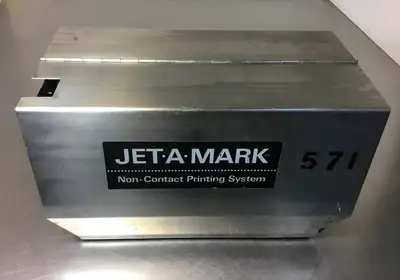 USED Matthews Jet A Mark