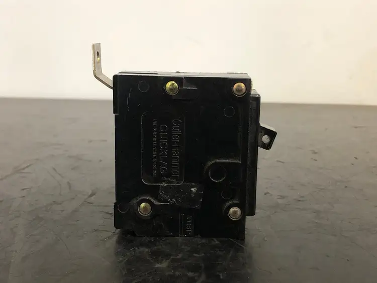 Used CUTLER-HAMMER BA120 Switchgears British Columbia CA | Lenmark #242806