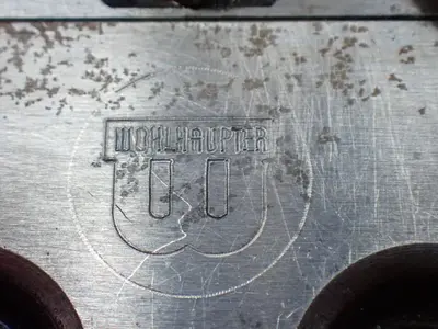 Used WOHLHAUPTER UPA3/22657 Tooling & Accessories (Other) Ohio US | HGR 24 #1229682